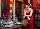 eHarmony marketing director, Nicole McInnes